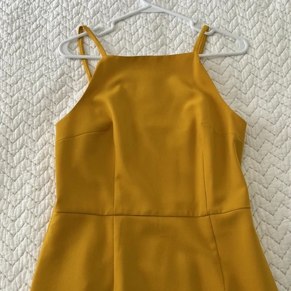 French Connection mini dress - Picture 2 of 4